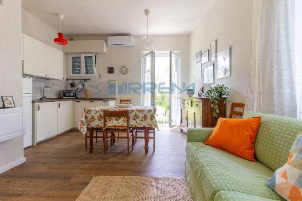 Foto Appartamento in Via degli Agavi 27, Pisa Tirrenia di 45 m² in affitto