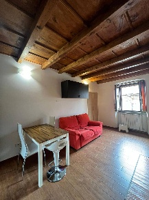Foto Appartamento a Novara di 45 m² con 2 locali in affitto
