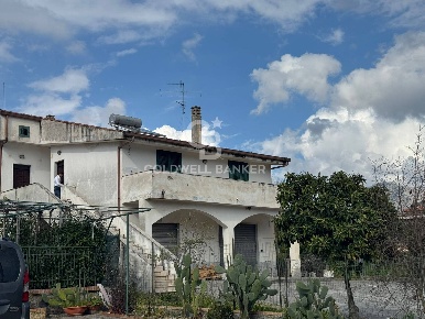 Foto Locale commerciale in località piana, Centola di 30 m² con 1 locali