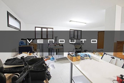 Foto Magazzino in corso italia 14, Osio Sotto di 88 m² con 1 locali