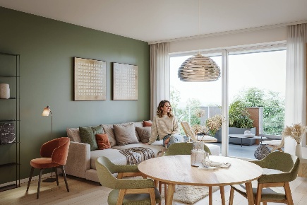 Foto Appartamento in via Monte Albenza 10, Monza Taccona di 61 m²