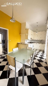 Foto Appartamento in via firenze 235, Pescara di 79 m² con 3 locali