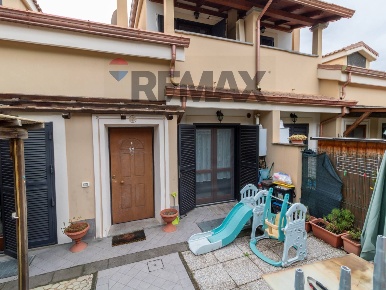 Foto Appartamento in Via Achille GIammarioli 24, Frascati di 75 m²