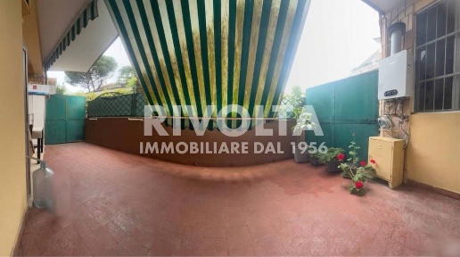 Foto Appartamento in Via Bevagna, Roma Fleming di 60 m² con 2 locali