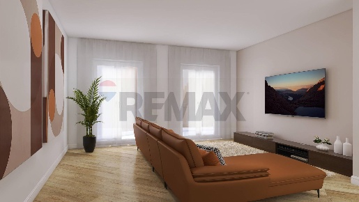Foto Appartamento in Via Nicola Tridente 38, Bari San Pasquale di 165 m²