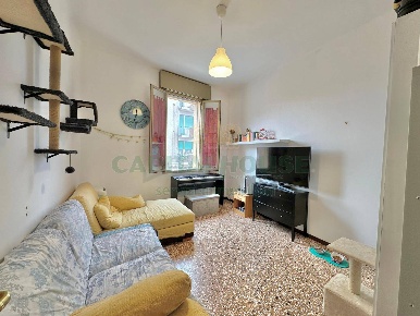 Foto Appartamento in Via San Donato, Bologna San Donato di 67 m² in vendita