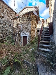 Foto Casa indipendente in località Treccione, San Siro di 109 m² in vendita