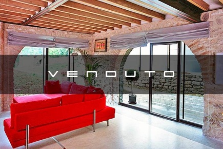Foto Casa indipendente a Cenate Sotto Cenate Di Sotto di 280 m² in vendita