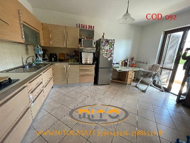 Foto Appartamento in VIA SCAFA, Telese Terme di 150 m² con 8 locali