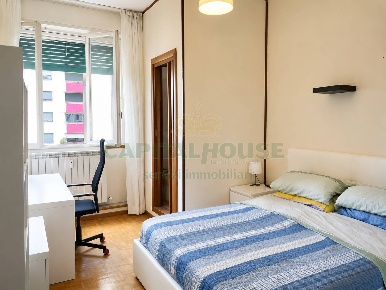 Foto Case semi ndipendenti in Via Emilia Ponente, Bologna Saffi di 90 m²
