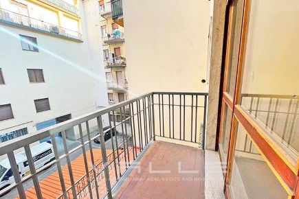 Foto Appartamento in via Maj, Bergamo Borgo Palazzo di 45 m² con 2 locali