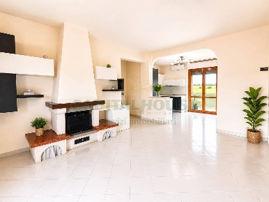 Foto Appartamento in VIA DELLA CANONICA, Certaldo Canonica di 86 m²