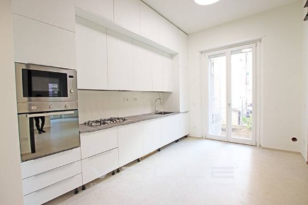 Foto Appartamento in Via Ghislanzoni, Bergamo Stazione di 116 m² in affitto