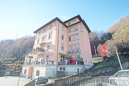 Foto Appartamento in via Boselli, San Giovanni Bianco Centro di 112 m²