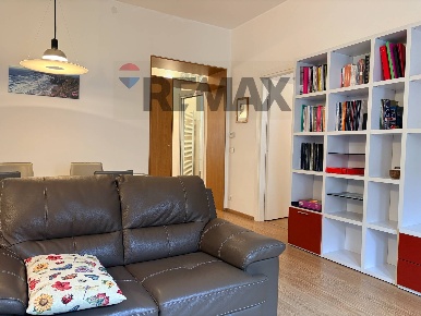 Foto Appartamento in VIA GIOVANNI PASCOLI 44, Trieste di 79 m² con 3 locali