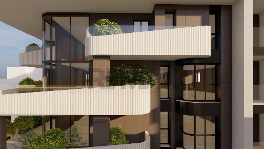 Foto Appartamento in VIA MONS PAOLO BORRONI 2, Busto Arsizio di 154 m²