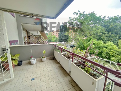 Foto Appartamento in Via Augusto Camerini 51, Roma Talenti - Monte Sacro