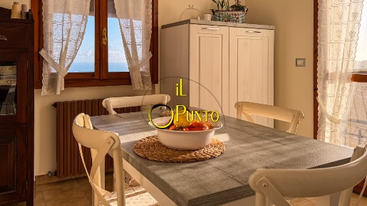 Foto Villa unifamiliare in via G. D'Annunzio, Sanremo San Bartolomeo