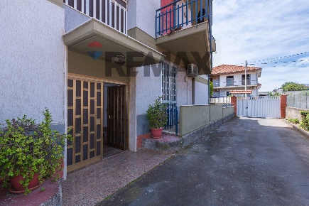 Foto Appartamento in via delle gardenie 15, Misterbianco Centro di 130 m²