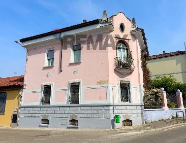Foto Case semi ndipendenti in via Brichetti 22, Pavia Stazione - Ticinello