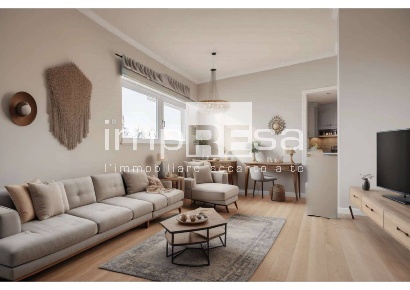 Foto Appartamento in Via Montessori, Venezia Chirignago di 125 m²