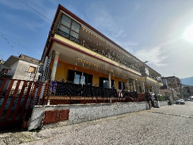 Foto Appartamento in Via Campo Sportivo 10, San Felice a Cancello Centro