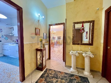 Foto Appartamento in Via Campo Sportivo 10, San Felice a Cancello Centro
