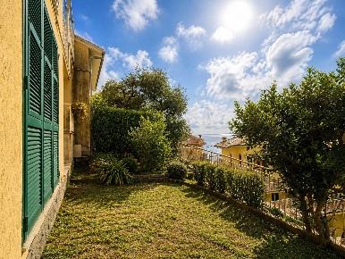 Foto Appartamento in Località Morteo, Moneglia Centro di 52 m² con 3 locali