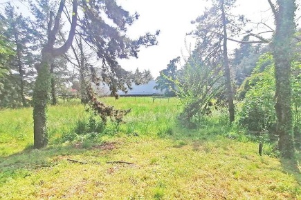 Foto Terreno residenziale a Azzano San Paolo di 4600 m² in vendita