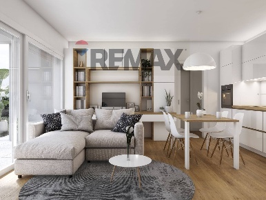 Foto Appartamento in via Roma, Montano Lucino Montano di 61 m² con 2 locali
