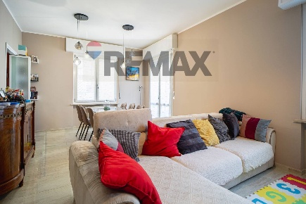 Foto Appartamento in Via Claudio Monteverdi 1, Parma San Lazzaro di 111 m²