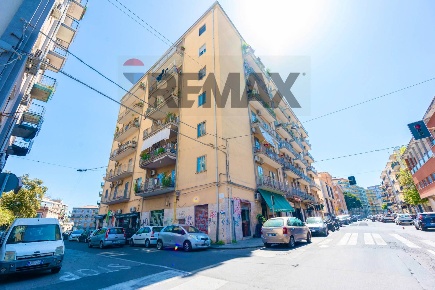 Foto Appartamento in Via Orchidea 4, Catania Cibali di 123 m² con 4 locali