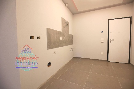 Foto Appartamento in VIALE FALZONI GALLERANI, Cento Cento Paese di 75 m²