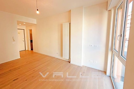 Foto Appartamento in Via Paleocapa, Bergamo Stazione di 35 m² con 1 locali