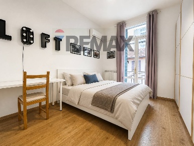 Foto Appartamento in via ariosto 33, Venezia Mestre di 78 m² con 4 locali