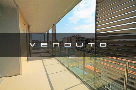 Foto Appartamento in via corridoni 79, Bergamo Redona di 155 m² in vendita
