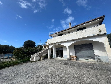 Foto Appartamento in località piana, Centola di 90 m² con 4 locali
