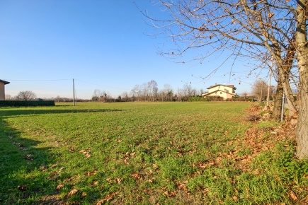 Foto Terreno agricolo a Seriate di 8034 m² in vendita