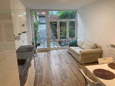 Foto Appartamento in Via Matteo Civitali 11, Milano San Siro di 103 m²