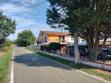 Foto Casa indipendente in strada comunale della boarina 72/b, Quattordio
