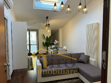 Foto Appartamento in Via Lago di Bracciano, Montesilvano Santa Filomena