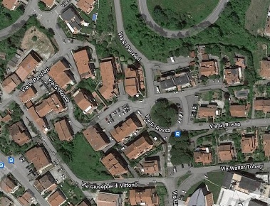 Foto Locale commerciale in Via Guido Rossa, Castelnuovo Berardenga di 94 m²