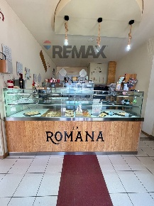 Foto Attività commerciale in via Gian Battista Vico 63, Campobasso Vazzieri