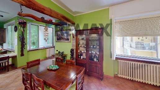 Foto Appartamento in Via Ferrini 3, Pavia San Giovannino - Pompieri