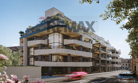 Foto Appartamento in VIA MONS PAOLO BORRONI 2, Busto Arsizio di 248 m²