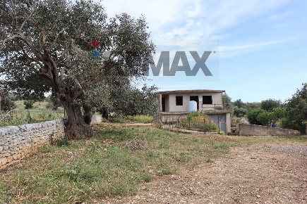 Foto Rustico in C.da Zinnafondo, Ragusa Puntarazzi - Pozzillo di 280 m²