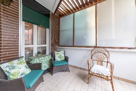 Foto Appartamento in Via Alessandro Astesani 43, Milano Affori di 70 m²