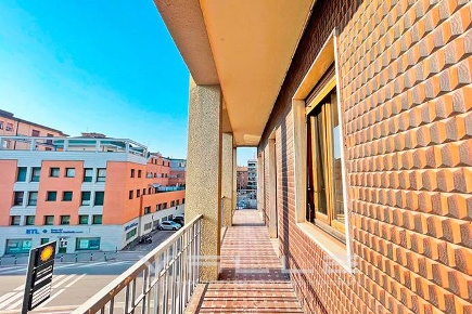 Foto Appartamento in via Maj, Bergamo Borgo Palazzo di 35 m² con 1 locali