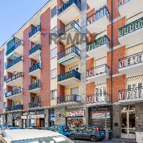 Foto Appartamento in Alfieri 8, Orbassano Centro di 91 m² con 4 locali