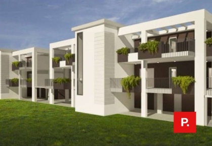 Foto Appartamento in via San Giuseppe, Capua Centro di 120 m² con 4 locali